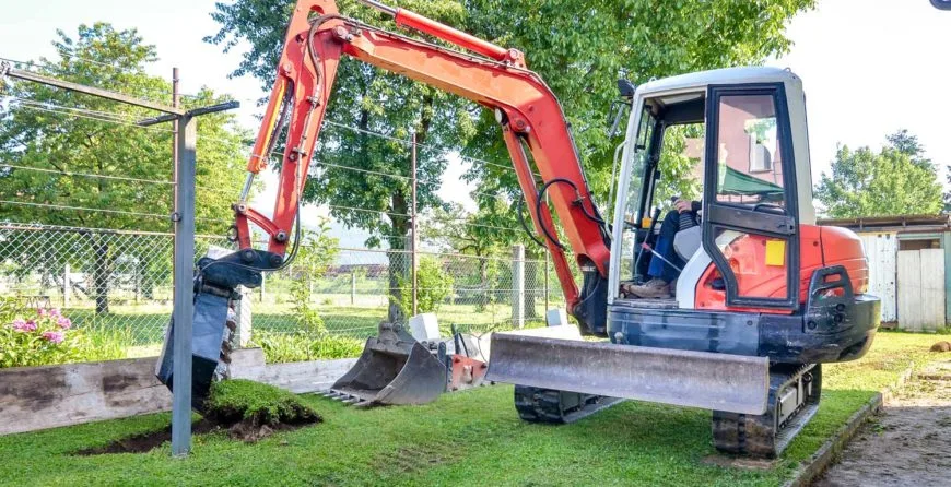 Landscaping: The Best Idea You’ve Ever Had - 爱游戏